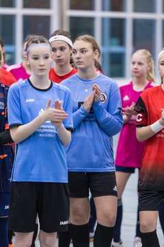 Bild 25 - wCJ Loewinnen Cup C2